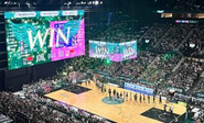 収容人数1万人規模の次世代型アリーナでは、B.LEAGUE「神戸ストークス」のホームゲームをはじめとするプロスポーツのイベントや国内外アーティストによる音楽コンサート、MICE等、様々なイベントを開催！