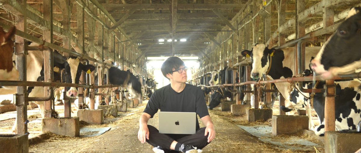 顧客のことを考えてデザインを落とし込む。感度の高いUI/UXデザイナー募集