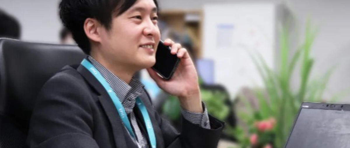 担当エリアを飛び回る！ご当地グルメも楽しめる営業メンバー募集