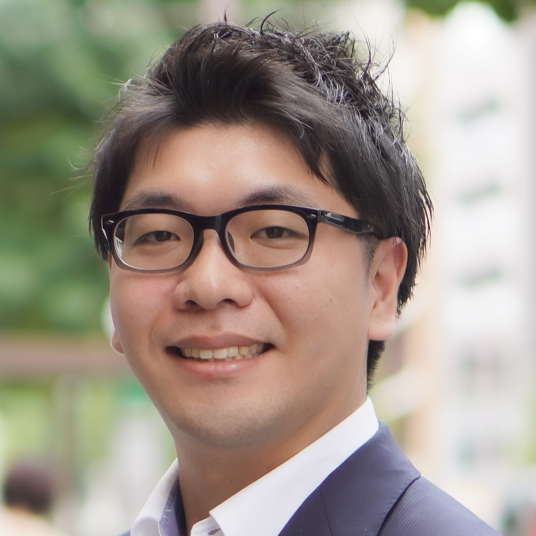 石田 直也