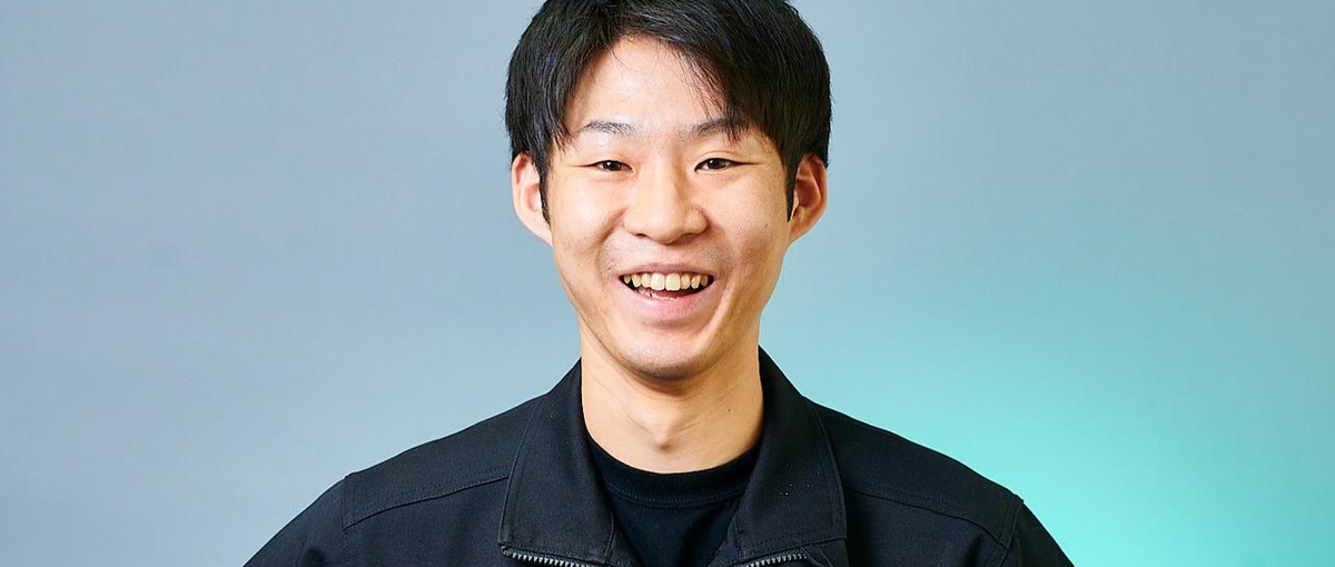 経験がなくても圧倒的にスキルを磨ける！成長の機会が詰まった製造職｜長野勤務