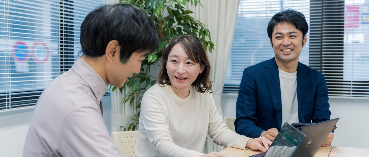 東京拠点立ち上げポジション｜開発・採用・チーム設計まで担う社内SE募集！