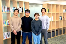 AI・データ分析特化のCA募集！転職とスキルアップの両面から求職者の支援
