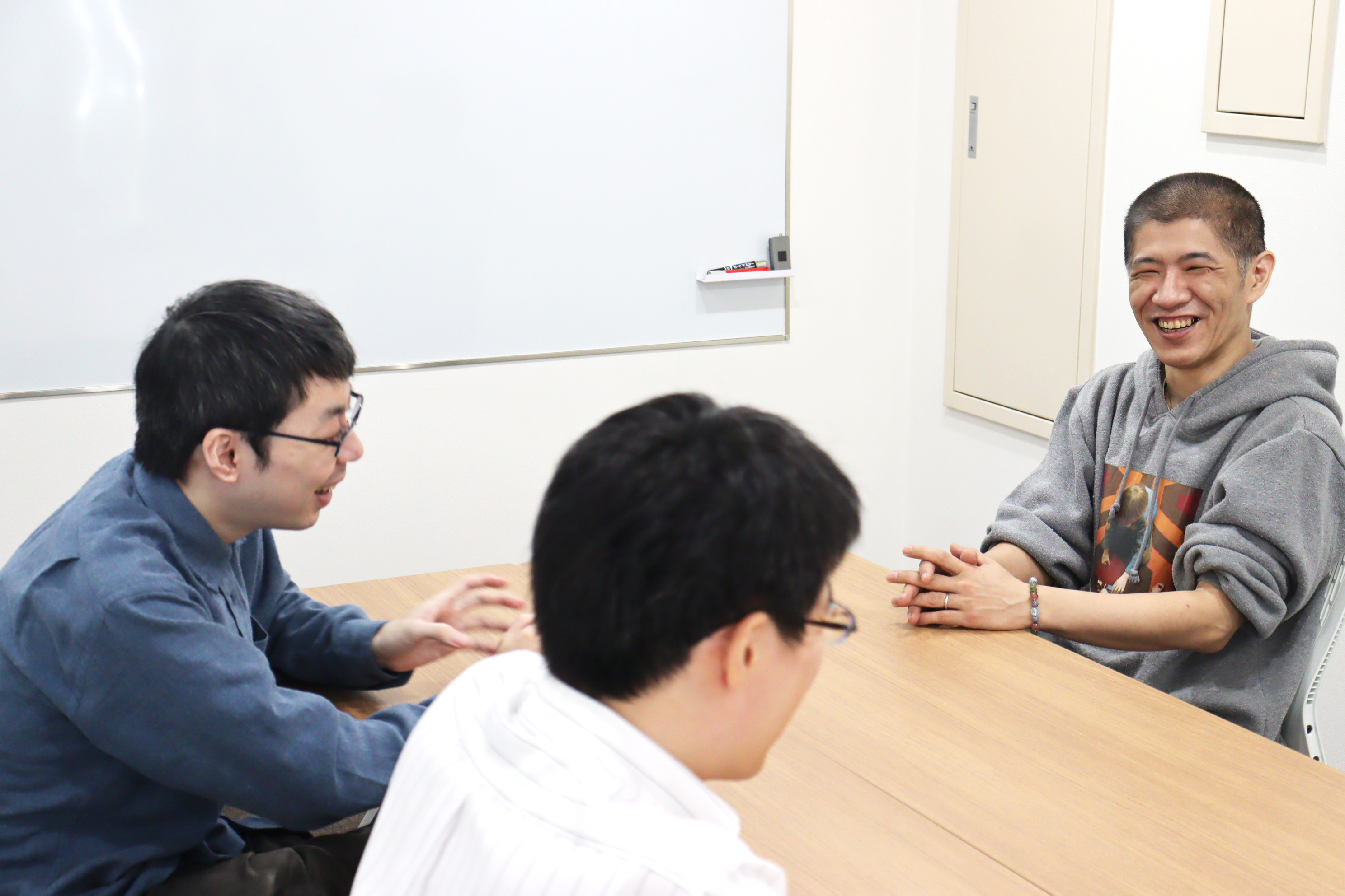 エンジニア経験者が語る！アドカンの「心地よい温度感」にハマった理由を聞いてみた