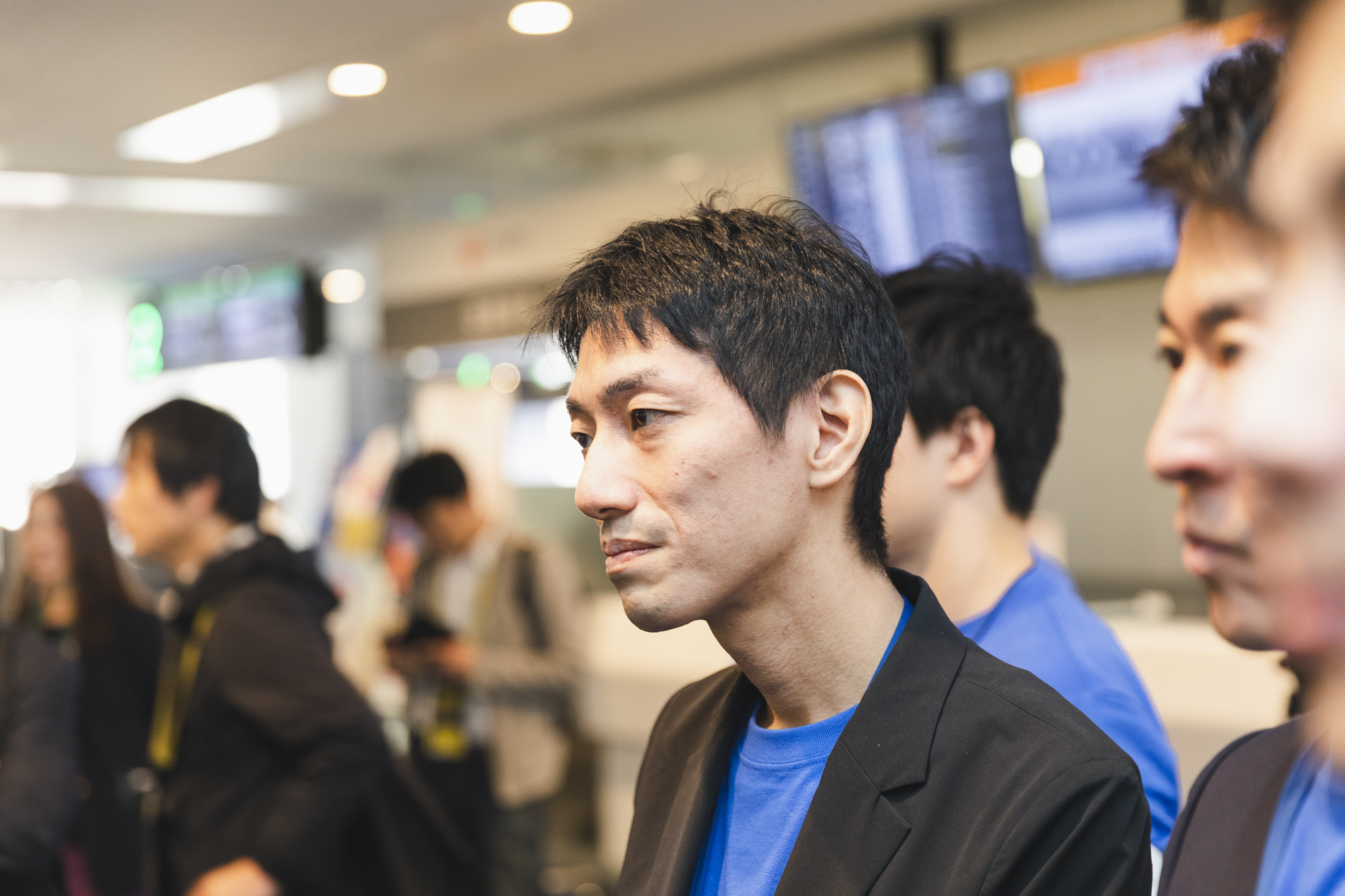 サービスが世の中に出ないと意味がないと、全員が思っている。世界を変えるようなプロダクトやサービスを作り続けたい。