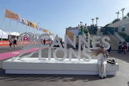 世界最大の広告祭「Cannes Lions」の視察