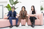 エンタープライズ事業部のメンバー