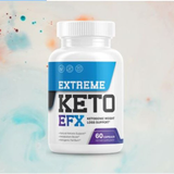 Extreme Keto EFX UK