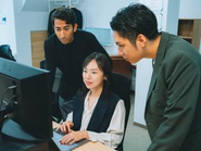 今までに合計5,000人を超える外国人の仕事や生活をサポート