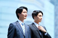 企業の営業から戦略立案まで幅広く経験できる｜経営者視点が身につくお仕事！