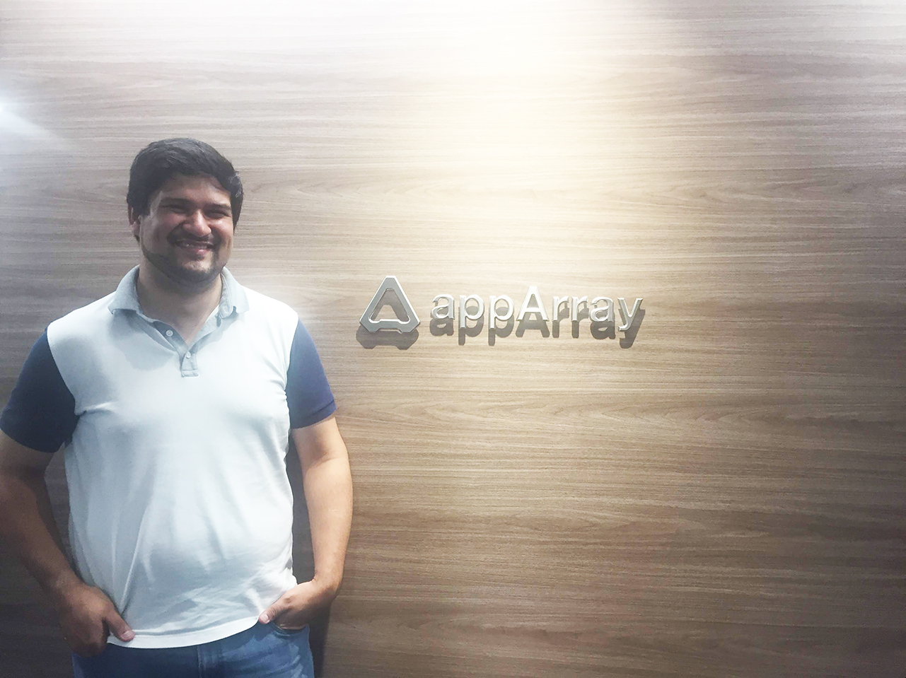 「外国人でも違和感なく働ける場所がここにあった」。メキシコ生まれ・ノルウェー育ちで、4か国語を操るジュリアンさんがappArrayを選んだ理由