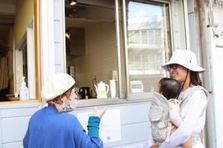 地域のワガママを集めながら、コーヒースタンドを運営する学生インターン募集！