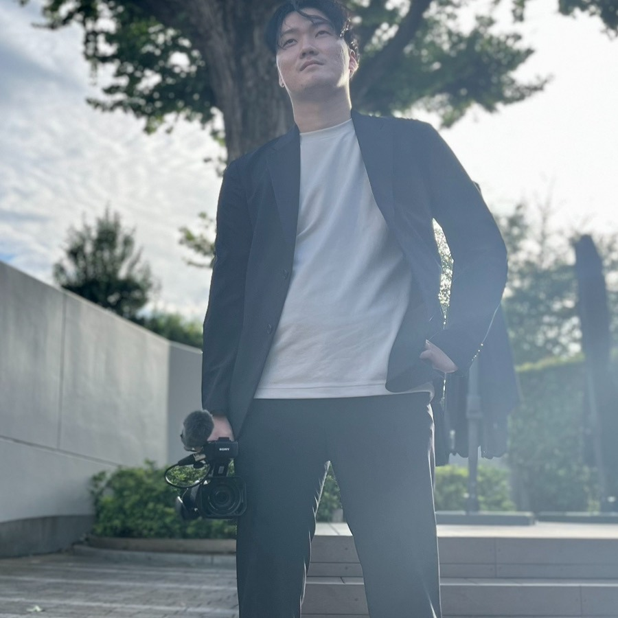Sho Yano