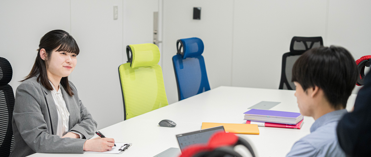 SNS・Web広告の世界に飛び込もう｜マーケティング職に挑戦！