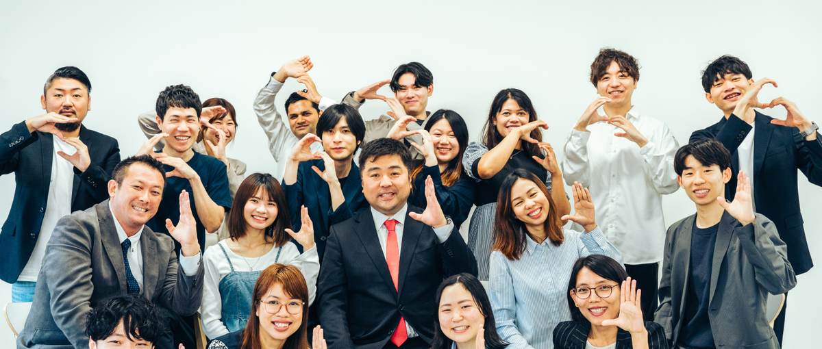 責任感の強い方歓迎！ | 外国人の方が日本で長く活躍するためのサポート