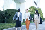 女子会・男子会もあります！会社としても交流を推進しているので、費用も一部会社負担です！