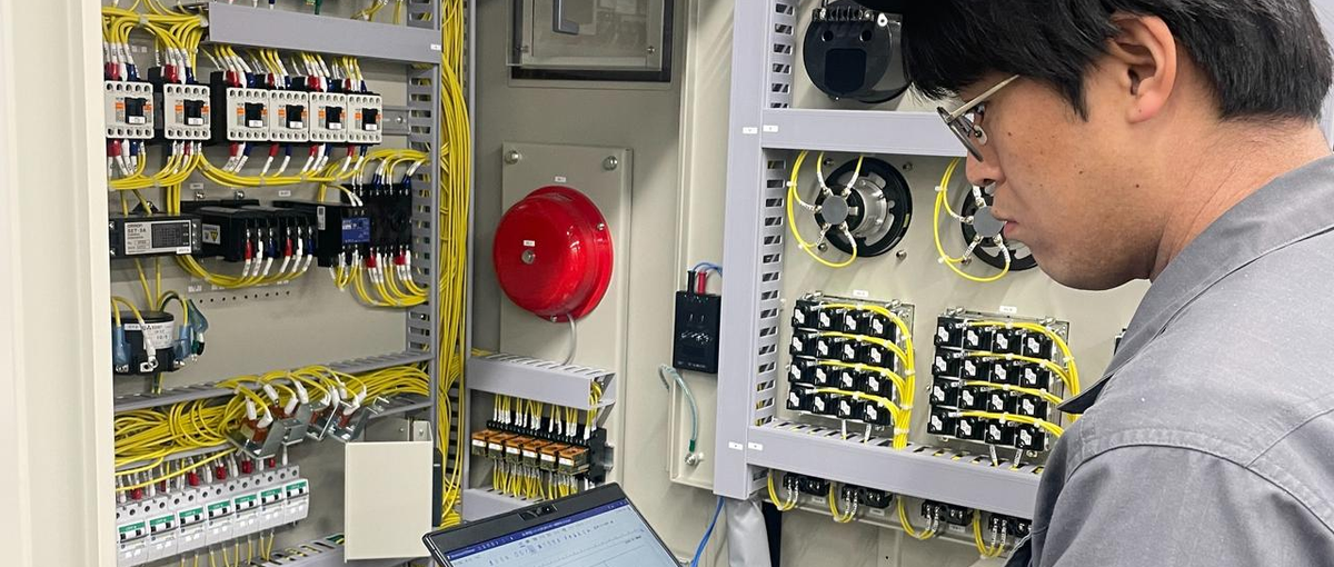 品質管理・品質保証の要を担いませんか？制御盤の検査エンジニア募集中！