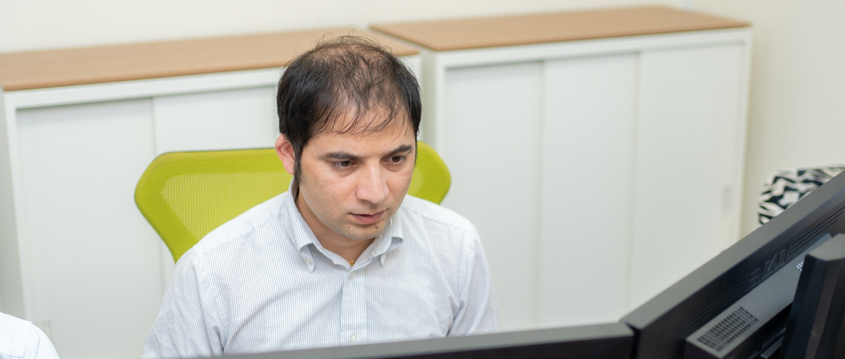 その営業力、社会のために！外国人材で日本の労働市場を変えるチームリーダー