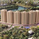 Prestige Evergreen  Master Plan