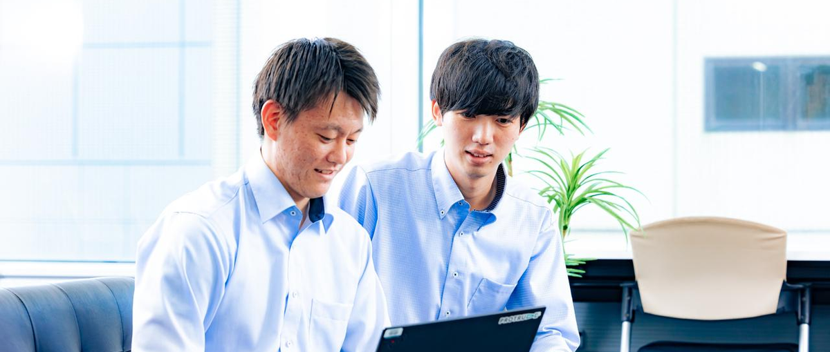 配属も成長もあなた次第。52拠点の環境で切り拓く、エンジニアとしての可能性