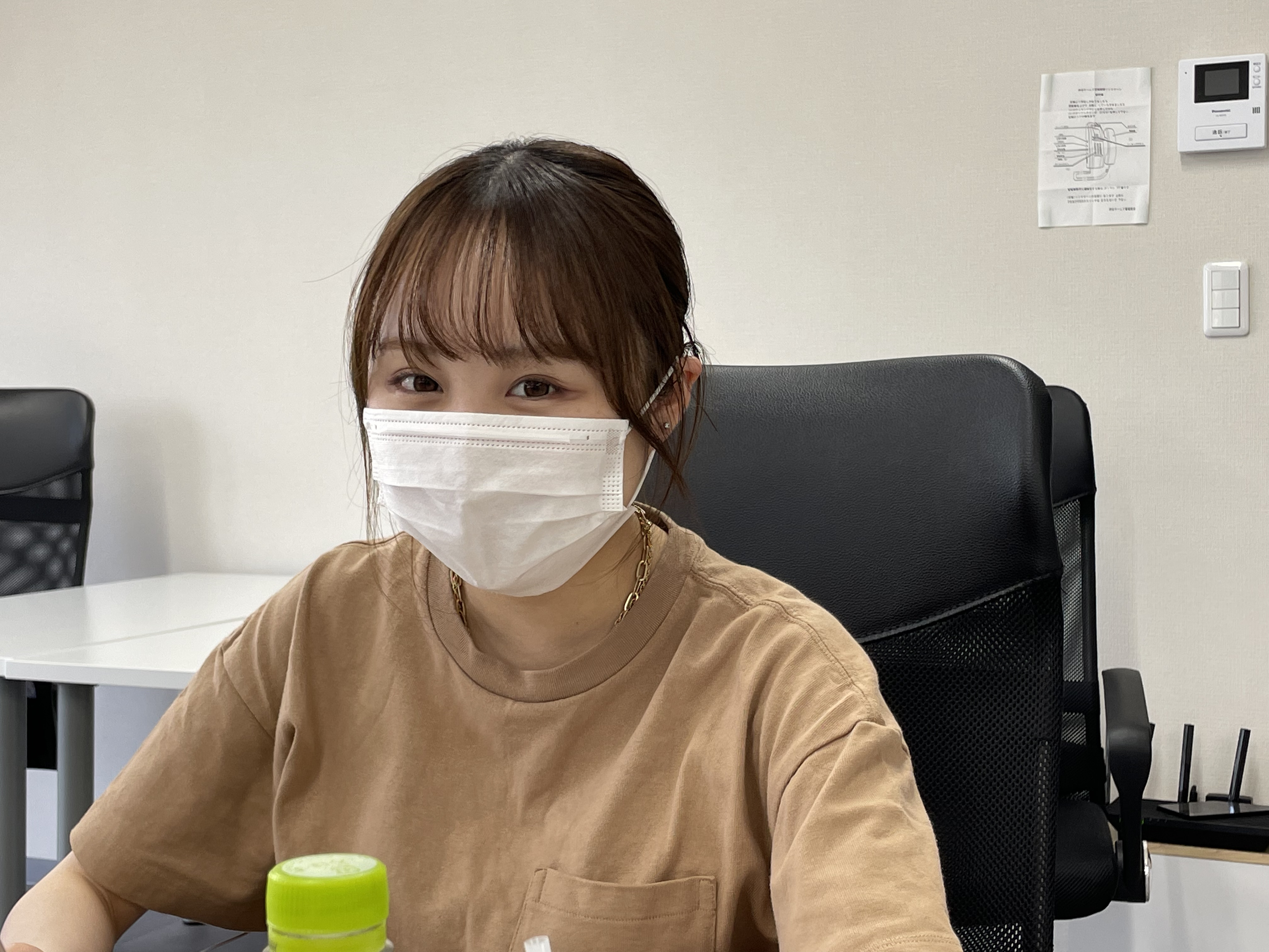 【インターンインタビュー#1-2】インターンの本山さんのその後に密着しました！