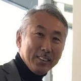 光明 岩下