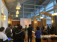 カンファレンスの協賛もしています！