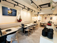 2025年7月にOPENした吉祥寺店