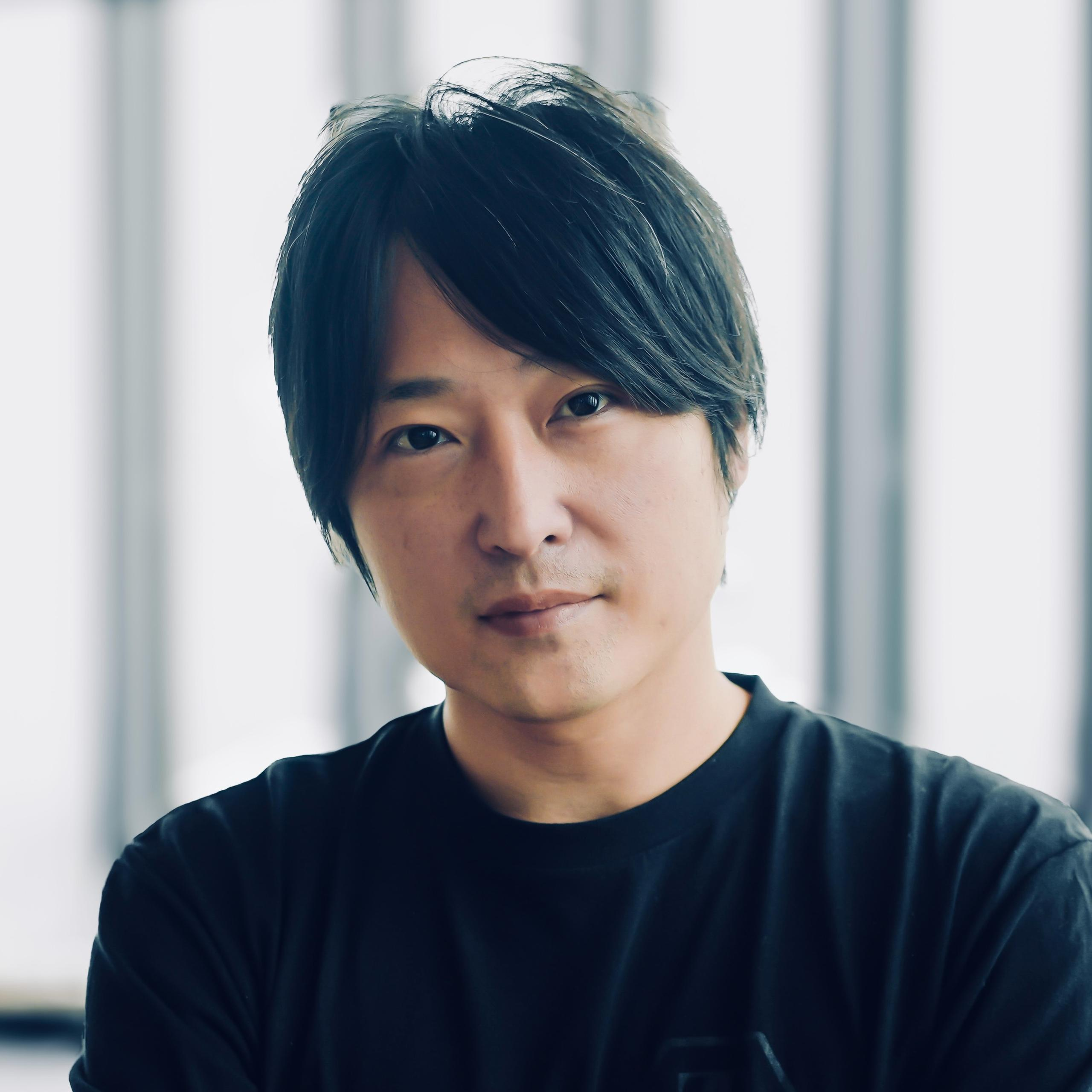 狗巻 雄介