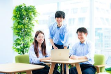 IT業界の仕組みと仕事が1日でわかる｜未経験から視野を広げる体験イベント