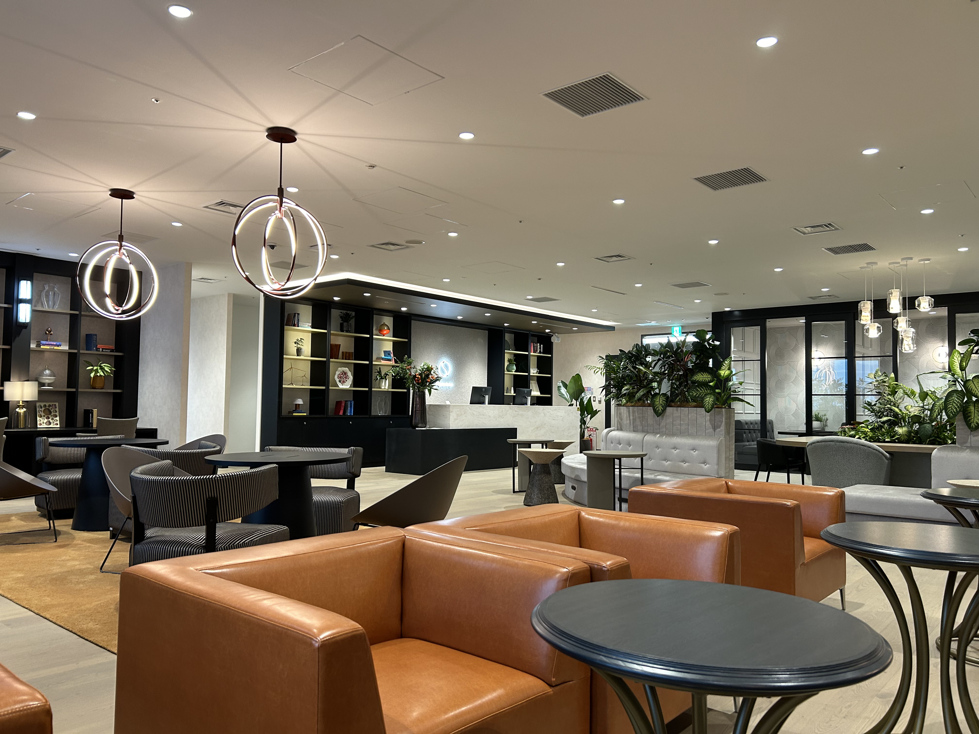 【ZEROGRAオフィス紹介】新オフィスへ移転しました🏢☕️