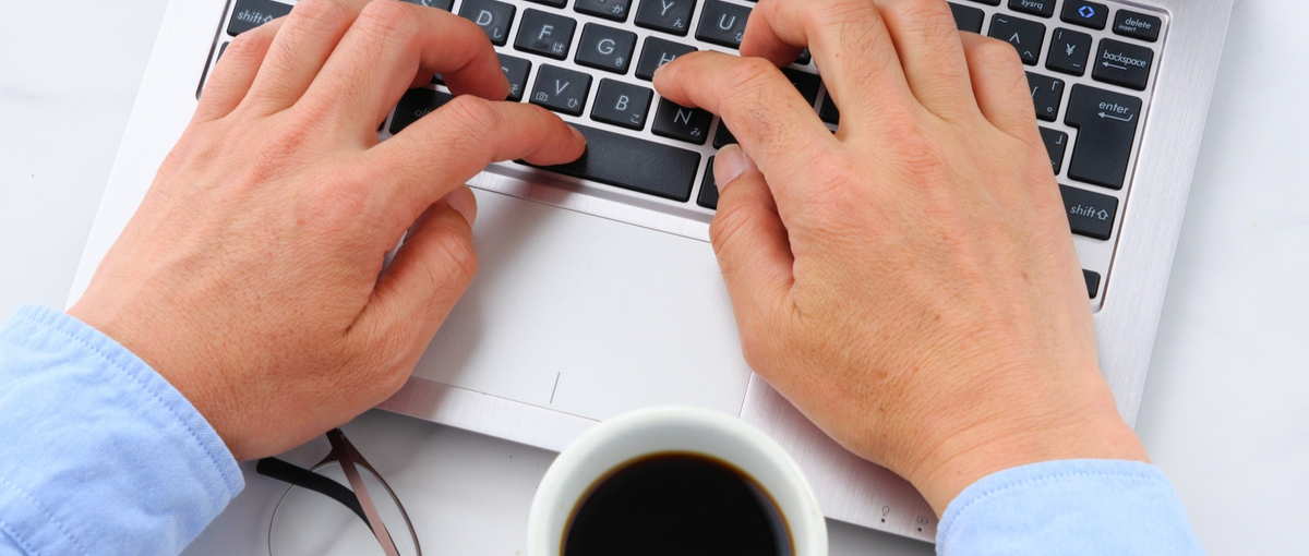 経験なしからスキルアップできる！じっくり研修が魅力のイニシエートで働こう！