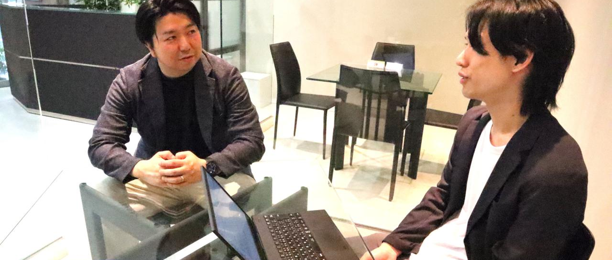 DX支援のITコンサル｜営業なし×1ヶ月デビュー！カジュアル面談歓迎