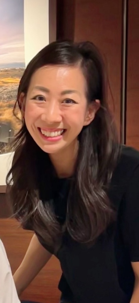 yuko oguma
