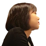 嘉屋本 青衣