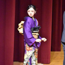 林 美羽