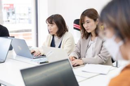 施策と数字を確認するミーティング