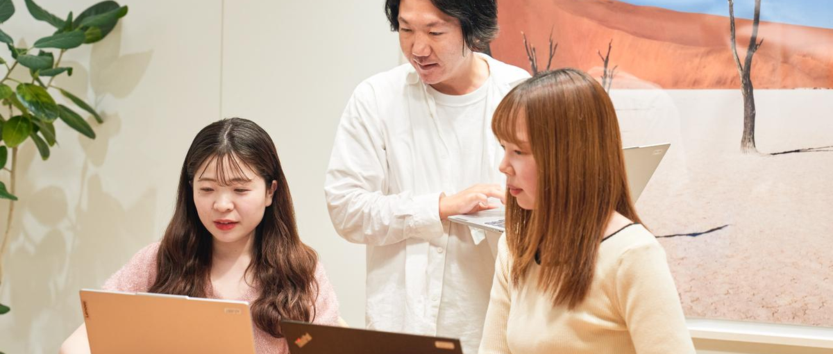 新規事業｜両面型のCA・RA！不動産・建設・物流の業界特化型エージェント