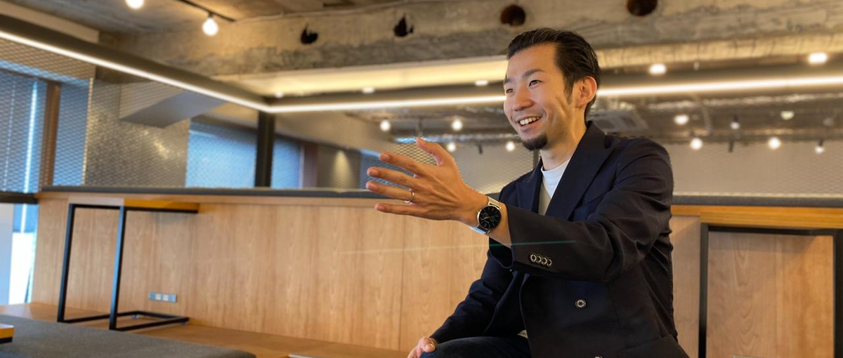 新たな舞台へ！インサイドセールス経験を活かして新規事業を支援しませんか？