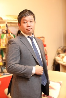 一歩 山田