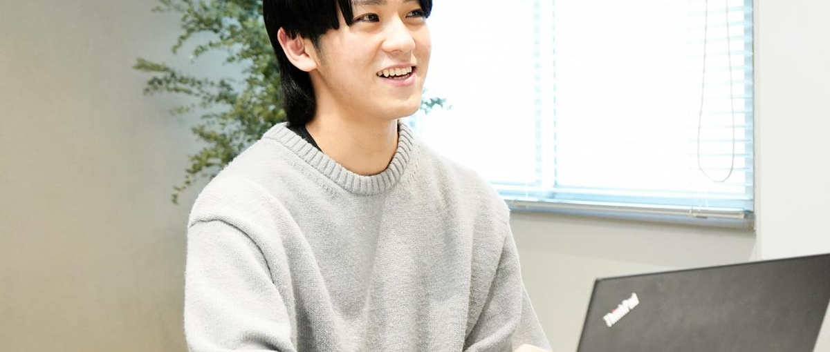 福岡・薬院徒歩5分｜WEBマーケのスキルを学べる長期インターン