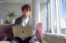 PM視点も身につく営業職｜エンジニアと挑むソリューション提案の最前線へ