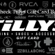 Free Check The Balance  On  Your Tilly's Gift Card