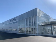 国内第二プラント@宮城県多賀城市