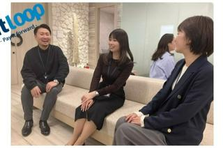 3万人のプロ人材を通じて大手企業の支援を行う人材コーディネーター