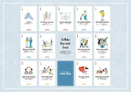 「To Make Your Work Great」　PR TIMESで働くすべての人が、素晴らしい仕事をうみだすために、守りたい13のルールを規定。