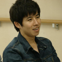 横田 朋大さんのプロフィール