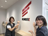 2025年に新オフィスへと増床移転しました。
