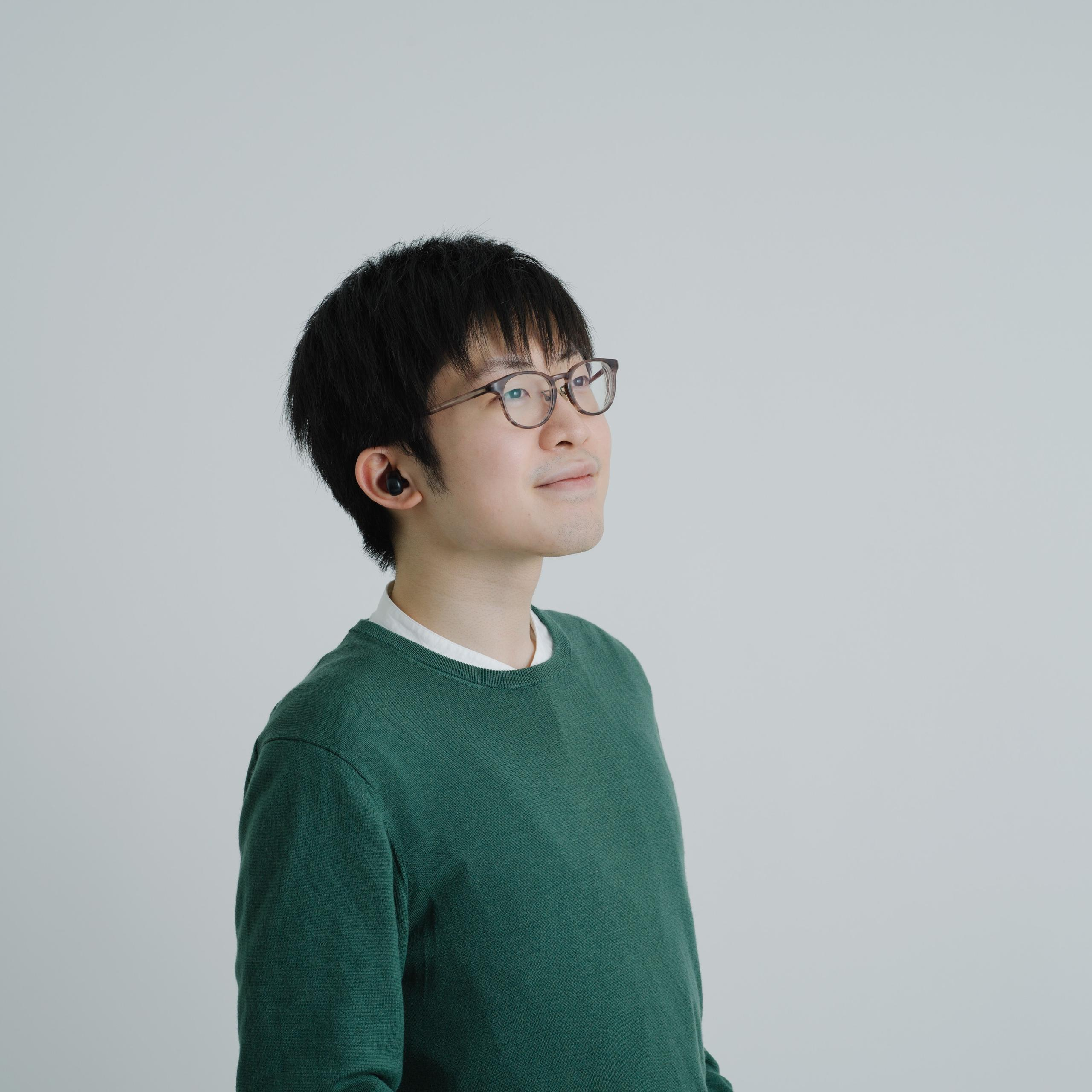 Yuki Ishii