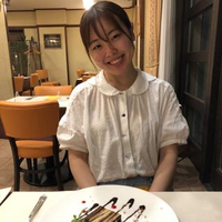 Kaori Saegusaさんのプロフィール